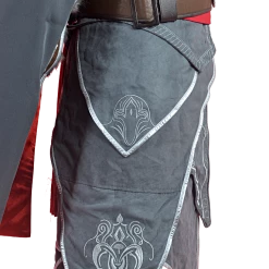 Assassin's Creed: Revelations Ezio Auditore Da Firenze Cosplay Costume -Game Costumes Shop COS 01 11