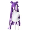 Purple 80cm League Of Legends LOL K/DA Kaisa Cosplay Wig 1 Purple 80cm League Of Legends LOL K/DA Kaisa Cosplay Wig -Game Costumes Shop COS 020 01 130