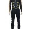 X-Men: Days Of Future Past Wolverine Cosplay Costume