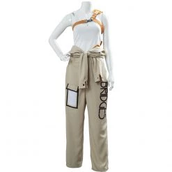 Death Stranding Mama Cosplay Costume -Game Costumes Shop COS 020 01 182 2