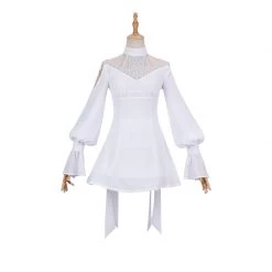 Final Fantasy XIV FF14 Ryne Minfilia Cosplay Costume