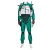 Cyberpunk 2077 Trauma Team Suit Cosplay Costume -Game Costumes Shop COS 020 01 222