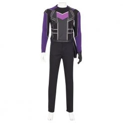 2021 TV Hawkeye Clint Barton Cosplay Costume