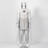Moon Knight Cosplay Costume Version 2