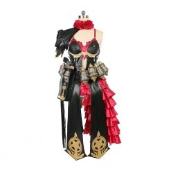 SINoALICE Cinderella Cosplay Costume