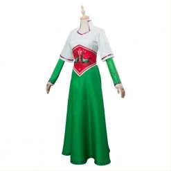 The Stolen Princess Mila Cosplay Costume 6 The Stolen Princess Mila Cosplay Costume -Game Costumes Shop COS 020 02 111