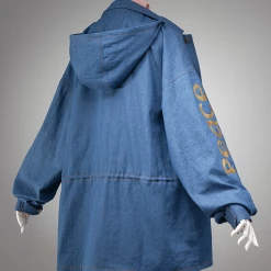 League Of Legends LOL K/DA Akali Suit Cosplay Costume 9 League Of Legends LOL K/DA Akali Suit Cosplay Costume -Game Costumes Shop COS 020 02 129