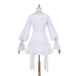 Final Fantasy XIV FF14 Ryne Minfilia Cosplay Costume -Game Costumes Shop COS 020 02 172