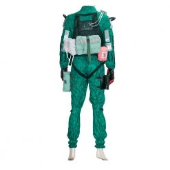 Cyberpunk 2077 Trauma Team Suit Cosplay Costume -Game Costumes Shop COS 020 02 183