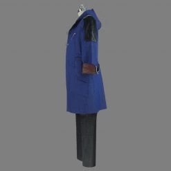 Devil May Cry 5 Nero Cosplay Costume Version 4 -Game Costumes Shop COS 020 03 115