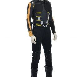 X-Men: Days Of Future Past Wolverine Cosplay Costume -Game Costumes Shop COS 020 03 12