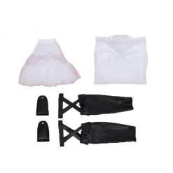 Final Fantasy XIV FF14 Ryne Minfilia Cosplay Costume -Game Costumes Shop COS 020 03 143