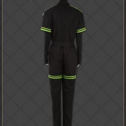 Disney: Twisted-Wonderland Diasomnia Malleus Draconia Sports Suit Cosplay Costume 10 Disney: Twisted-Wonderland Diasomnia Malleus Draconia Sports Suit Cosplay Costume -Game Costumes Shop COS 020 03 146