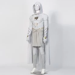 Moon Knight Cosplay Costume Version 2 -Game Costumes Shop COS 020 03 183