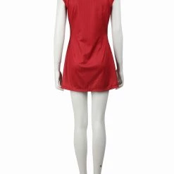 Star Trek Into Darkness Nyota Uhura Cosplay Costume -Game Costumes Shop COS 020 03 36