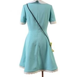 Star Vs. The Forces Of Evil Star Butterfly Cosplay Costume -Game Costumes Shop COS 020 03 37