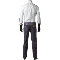 NieR: Automata Adam Cosplay Costume 8 NieR: Automata Adam Cosplay Costume -Game Costumes Shop COS 020 03 51