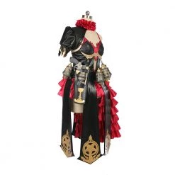 SINoALICE Cinderella Cosplay Costume -Game Costumes Shop COS 020 03 58