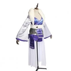 SINoALICE Kaguya Cosplay Costume -Game Costumes Shop COS 020 03 60
