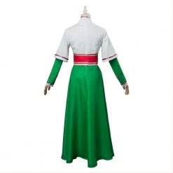 The Stolen Princess Mila Cosplay Costume 7 The Stolen Princess Mila Cosplay Costume -Game Costumes Shop COS 020 03 95