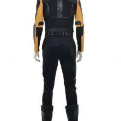 X-Men: Days Of Future Past Wolverine Cosplay Costume -Game Costumes Shop COS 020 04 10