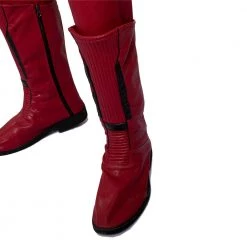 The Flash Season 3 Wally West Kid Flash Cosplay Costume -Game Costumes Shop COS 020 04 20