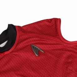Star Trek Into Darkness Nyota Uhura Cosplay Costume -Game Costumes Shop COS 020 04 28