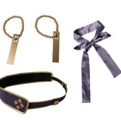 NieR: Automata Adam Cosplay Costume 9 NieR: Automata Adam Cosplay Costume -Game Costumes Shop COS 020 04 38