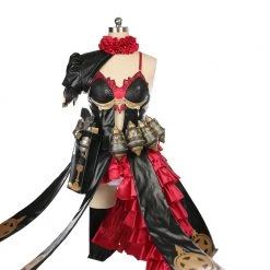 SINoALICE Cinderella Cosplay Costume -Game Costumes Shop COS 020 04 40