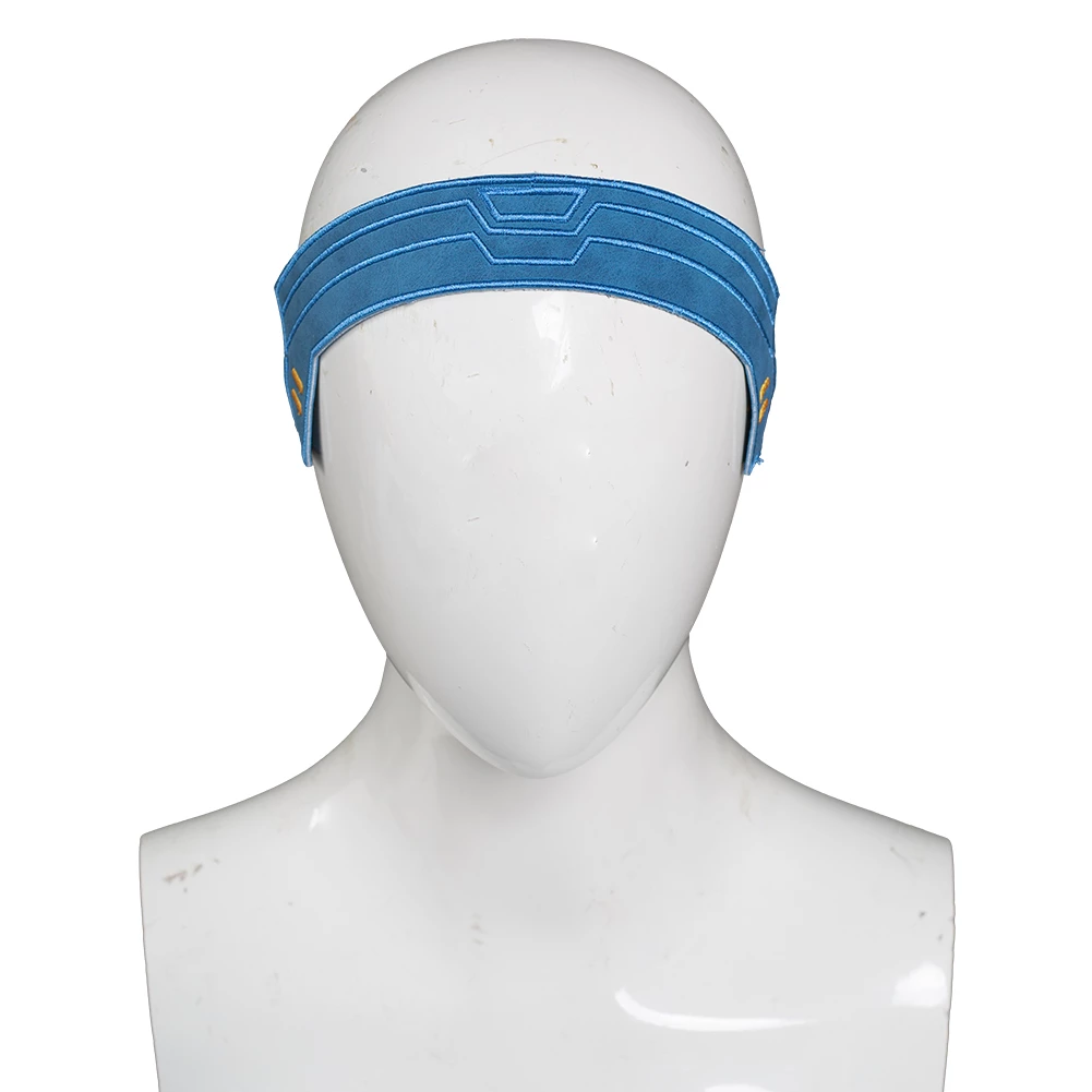 The Mandalorian Season 2 Bo-Katan Kryze Cosplay Costume 7 The Mandalorian Season 2 Bo-Katan Kryze Cosplay Costume - Image 5