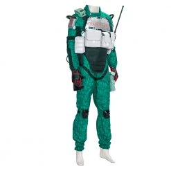 Cyberpunk 2077 Trauma Team Suit Cosplay Costume -Game Costumes Shop COS 020 04 97