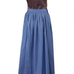 Game Of Thrones Margaery Tyrell Cosplay Costume -Game Costumes Shop COS 020 05 34