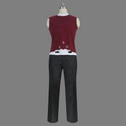 Devil May Cry 5 Nero Cosplay Costume Version 4 -Game Costumes Shop COS 020 05 41