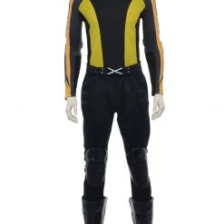 X-Men: Days Of Future Past Wolverine Cosplay Costume -Game Costumes Shop COS 020 05 5
