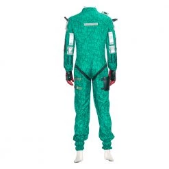 Cyberpunk 2077 Trauma Team Suit Cosplay Costume -Game Costumes Shop COS 020 05 52