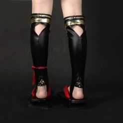 Genshin Impact Shikanoin Heizou Cosplay Costume -Game Costumes Shop COS 020 05 60