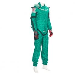 Cyberpunk 2077 Trauma Team Suit Cosplay Costume -Game Costumes Shop COS 020 06 28