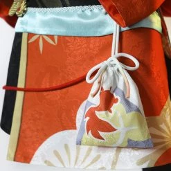 Genshin Impact Yoimiya Cosplay Costume -Game Costumes Shop COS 020 06 29