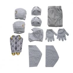 Moon Knight Cosplay Costume Version 2 -Game Costumes Shop COS 020 06 31