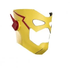 The Flash Season 3 Wally West Kid Flash Cosplay Costume -Game Costumes Shop COS 020 06 7