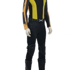 X-Men: Days Of Future Past Wolverine Cosplay Costume -Game Costumes Shop COS 020 07 1