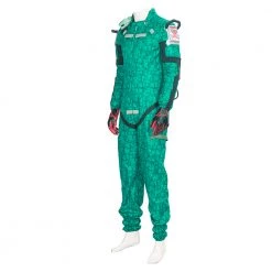 Cyberpunk 2077 Trauma Team Suit Cosplay Costume -Game Costumes Shop COS 020 07 12