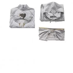 Moon Knight Cosplay Costume Version 2 -Game Costumes Shop COS 020 07 14
