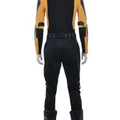 X-Men: Days Of Future Past Wolverine Cosplay Costume -Game Costumes Shop COS 020 08