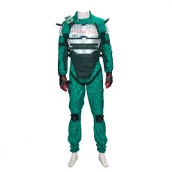 Cyberpunk 2077 Trauma Team Suit Cosplay Costume -Game Costumes Shop COS 020 10 3