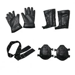 X-Men: Days Of Future Past Wolverine Cosplay Costume -Game Costumes Shop COS 020 11