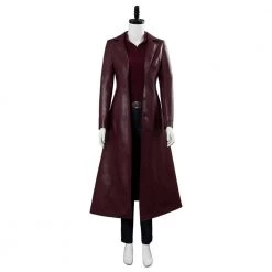 X-Men: Dark Phoenix Jean Grey Cosplay Costume
