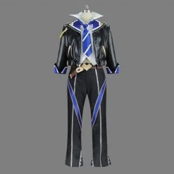 League Of Legends Battle Academia Jayce Cosplay Costume