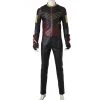 The Flash Vibe Cosplay Costume -Game Costumes Shop COS 021 01 167