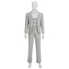 Moon Knight Uniform Cosplay Costume -Game Costumes Shop COS 021 01 268